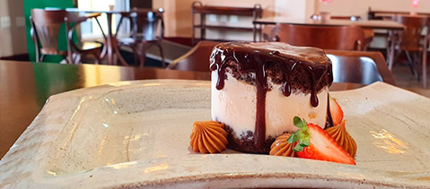 Card&aacute;pio Fixo